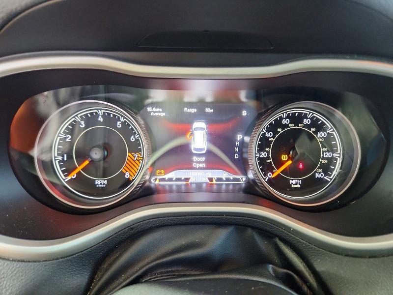 Продажа на аукционе авто 2015 Jeep Cherokee, vin: 1C4PJMBS3FW680872, номер лота: 59841166