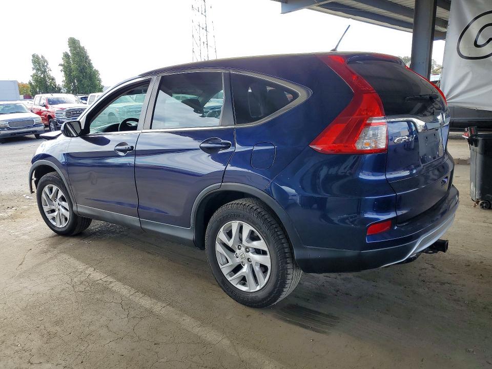 Aukcja sprzedaży 2015 Honda Cr-v, vin: 3CZRM3H59FG710624, numer aukcji: 61797106