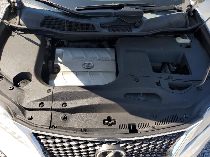 Продажа на аукционе авто 2013 Lexus Rx 350, vin: 2T2BK1BA7DC213632, номер лота: 61156536