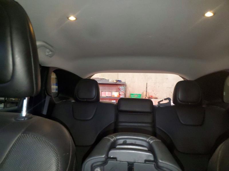 2019 Jeep Cherokee მანქანა იყიდება აუქციონზე, vin: 1C4PJMDX2KD197890, აუქციონის ნომერი: 63319256