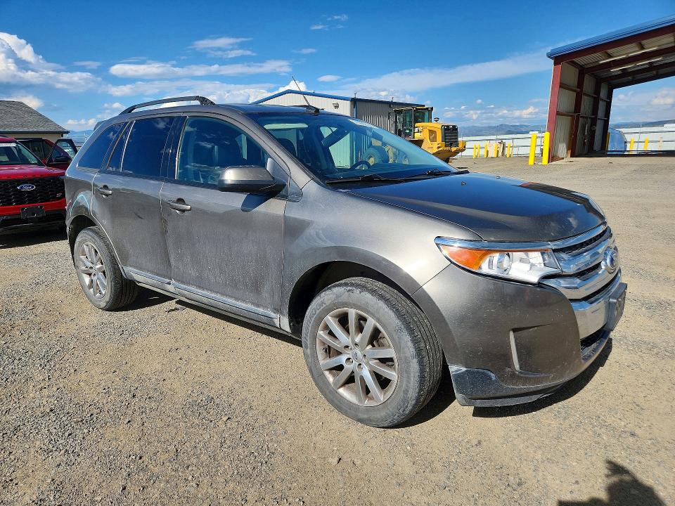 Aukcja sprzedaży 2013 Ford Edge, vin: 2FMDK4JC2DBB70730, numer aukcji: 76292155