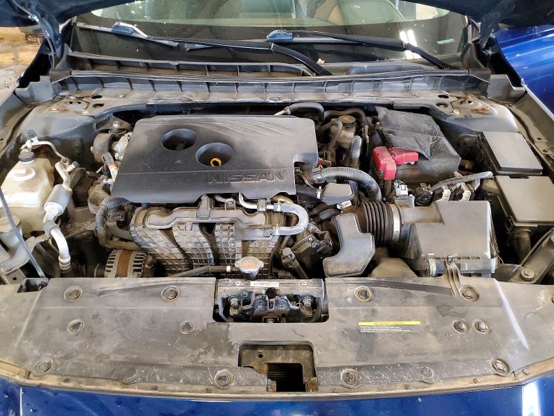 Aukcja sprzedaży 2019 Nissan Altima, vin: 1N4BL4CW4KC203505, numer aukcji: 60780066