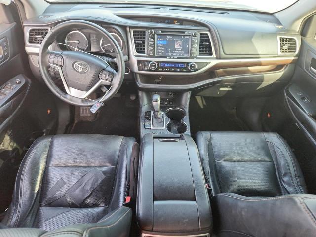 60566866 :رقم المزاد ، 5TDDKRFH2GS246472 vin ، 2016 Toyota Highlander مزاد بيع