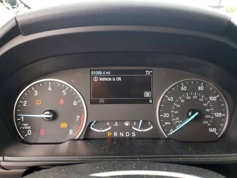Aukcja sprzedaży 2021 Ford Ecosport, vin: MAJ6S3JL9MC454966, numer aukcji: 61944066