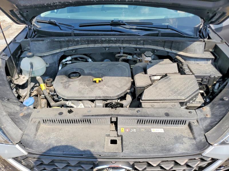 Aukcja sprzedaży 2020 Hyundai Tucson, vin: KM8J33A4XLU135171, numer aukcji: 61709956