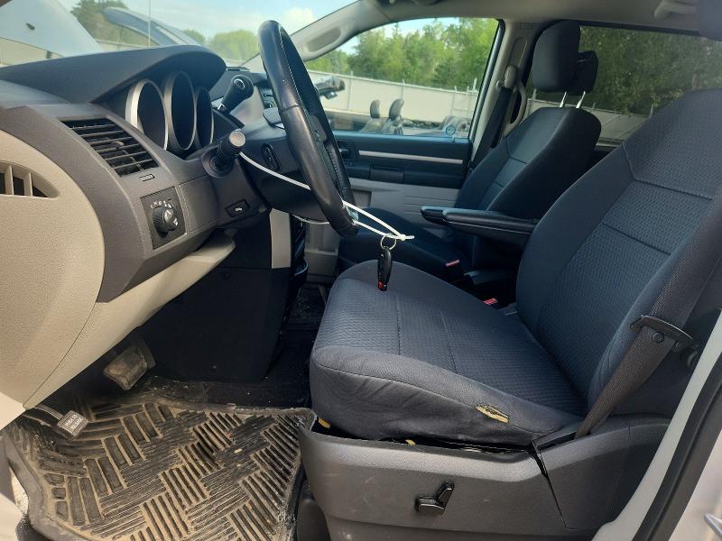 Aukcja sprzedaży 2010 Dodge Grand Caravan, vin: 2D4RN4DE9AR275382, numer aukcji: 60003636