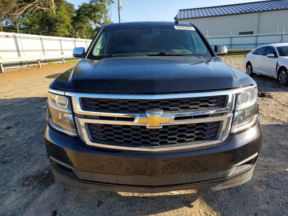 Aukcja sprzedaży 2018 Chevrolet Suburban, vin: 1GNSCHKC4JR143804, numer aukcji: 63482626
