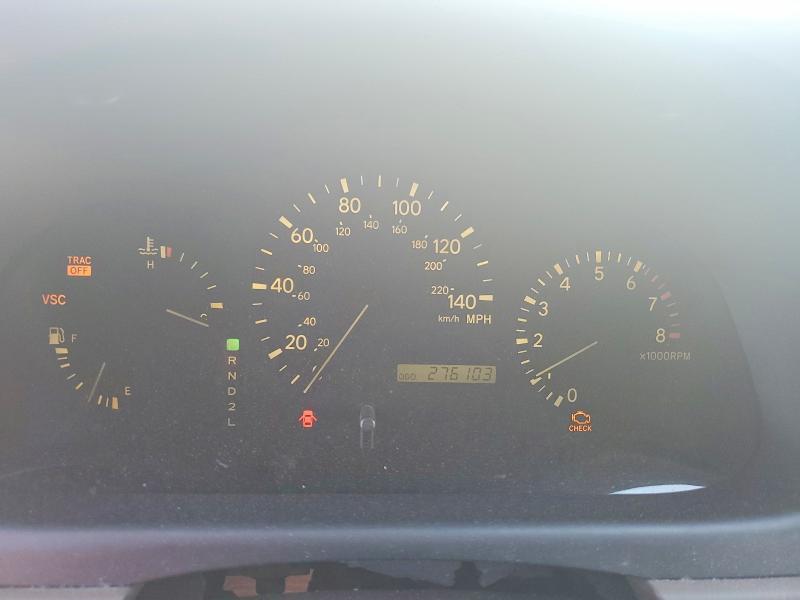 Продажа на аукционе авто 2003 Lexus Rx, vin: JTJGF10U330157559, номер лота: 60605736