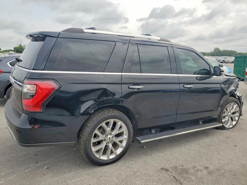 63101096 :رقم المزاد ، 1FMJU1KT8KEA67971 vin ، 2019 Ford Expedition مزاد بيع