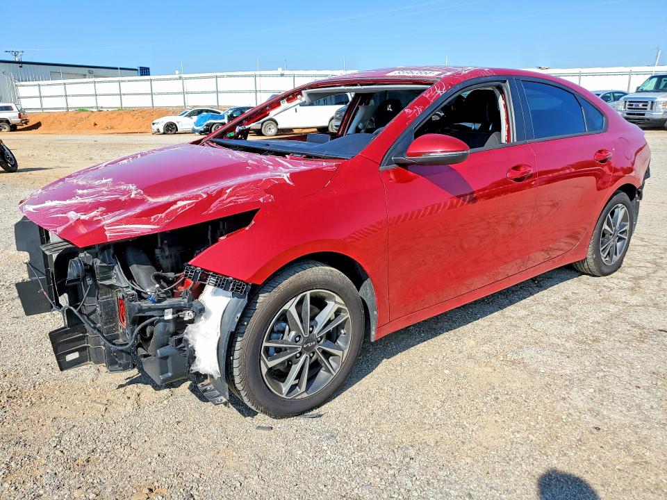Продаж на аукціоні авто 2023 Kia Forte Lx/lxs, vin: 3KPF24AD2PE511059, номер лоту: 85962855