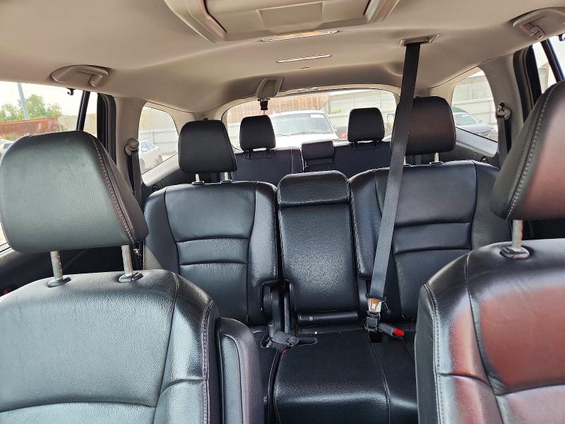 Aukcja sprzedaży 2018 Honda Pilot, vin: 5FNYF6H8XJB006454, numer aukcji: 61424166