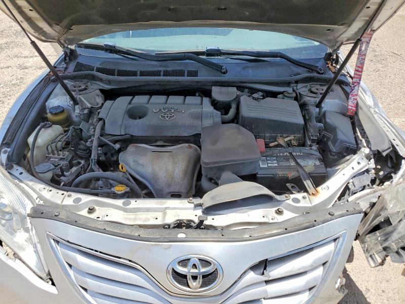 Aukcja sprzedaży 2010 Toyota Camry, vin: 4T4BF3EK7AR011771, numer aukcji: 60177186