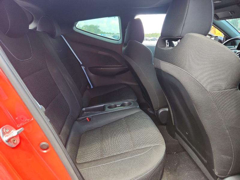 Продажа на аукционе авто 2020 Hyundai Veloster N, vin: KMHT36AH2LU007780, номер лота: 59555036