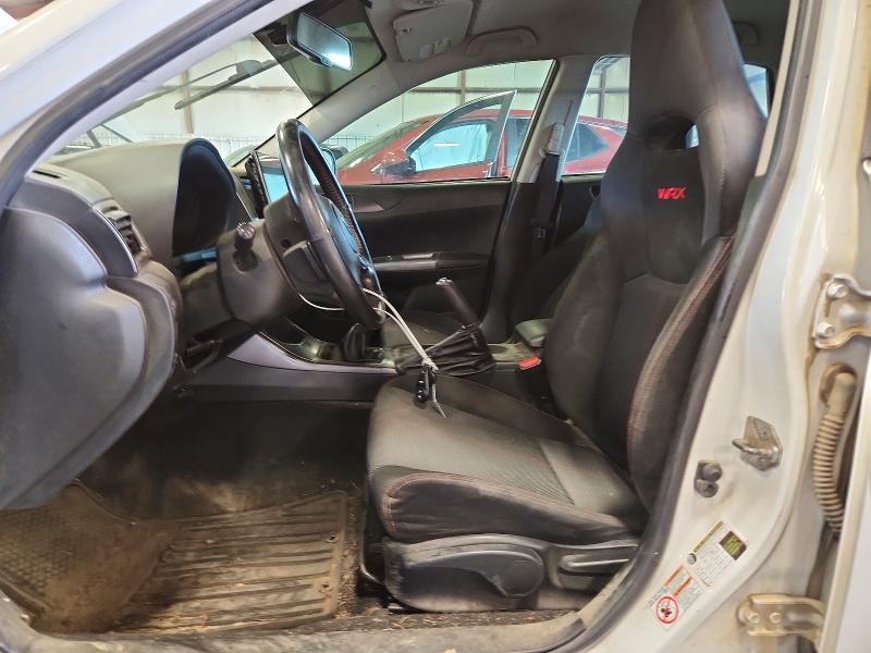 60055606 :رقم المزاد ، JF1GR7E64DG827819 vin ، 2013 Subaru Impreza مزاد بيع