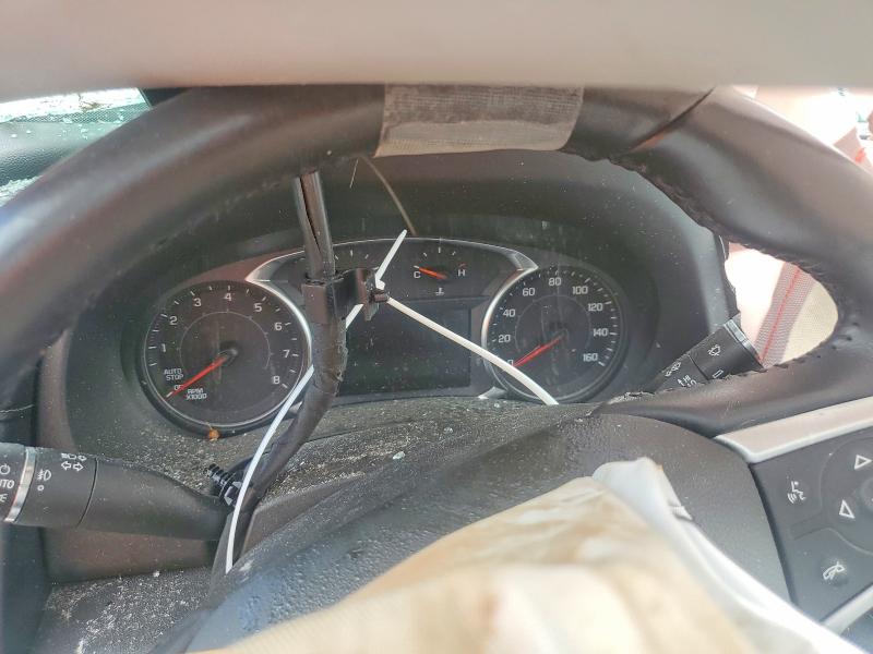 Aukcja sprzedaży 2022 Gmc Terrain, vin: 3GKALVEV0NL214109, numer aukcji: 63379546