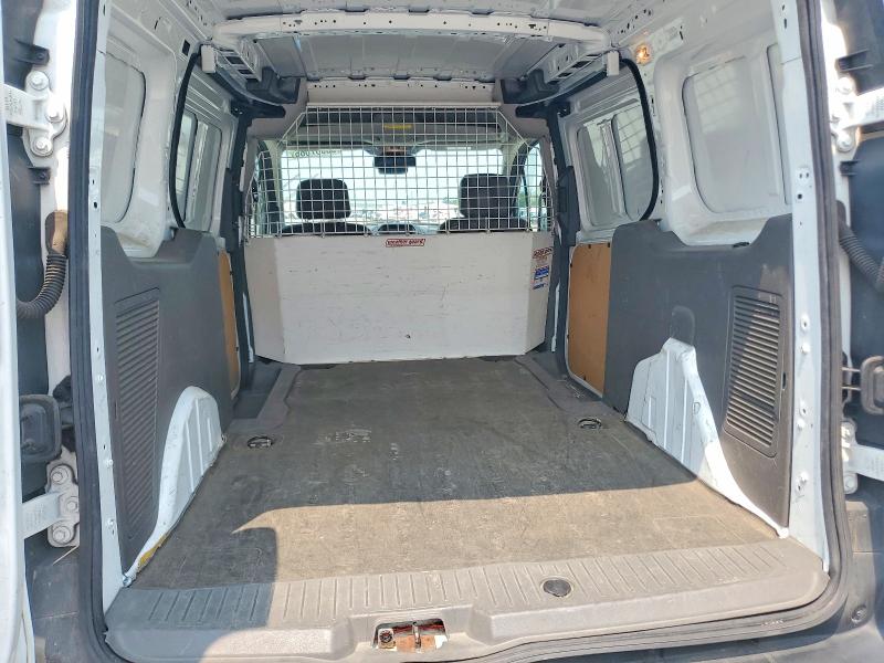 Продажа на аукционе авто 2022 Ford Transit Connect, vin: NM0LS7S22N1525042, номер лота: 63037566