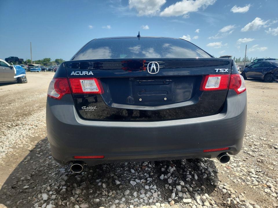 Aukcja sprzedaży 2010 Acura Tsx, vin: JH4CU2F65AC004116, numer aukcji: 60865246