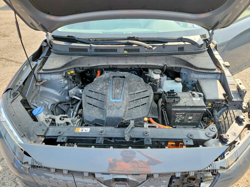 Aukcja sprzedaży 2021 Hyundai Kona, vin: KM8K33AG1MU123667, numer aukcji: 60498006