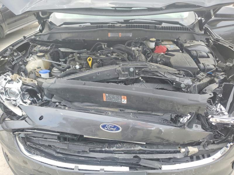 Aukcja sprzedaży 2020 Ford Fusion, vin: 3FA6P0HD7LR185753, numer aukcji: 61495006
