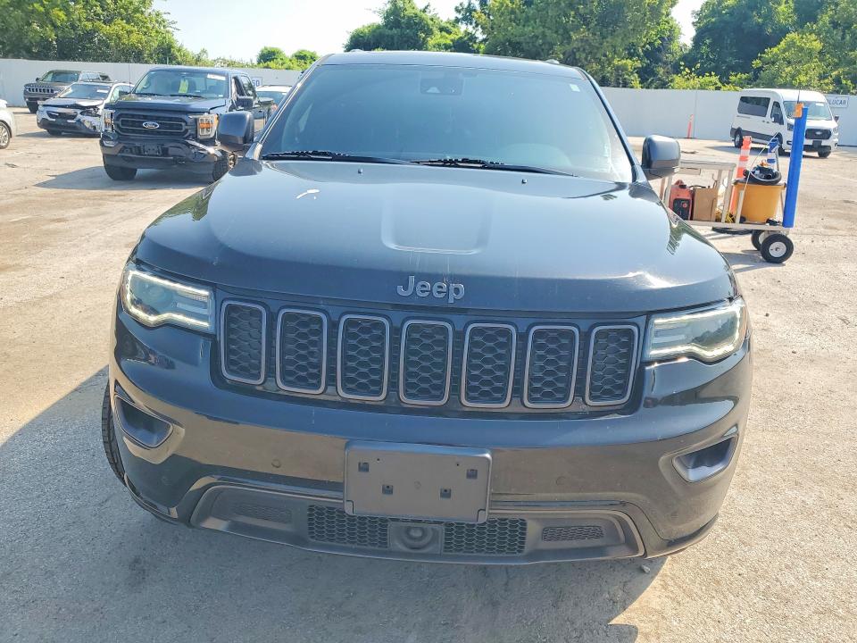 Aukcja sprzedaży 2021 Jeep Grand Cherokee, vin: 1C4RJFBG2MC686824, numer aukcji: 62709816
