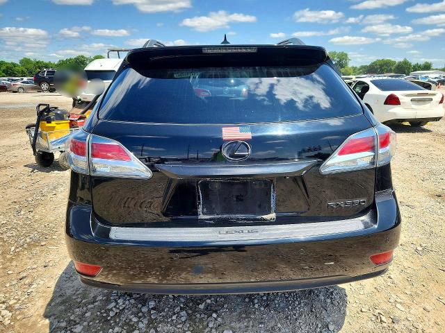Aukcja sprzedaży 2013 Lexus Rx 350, vin: 2T2BK1BA7DC191504, numer aukcji: 62106906