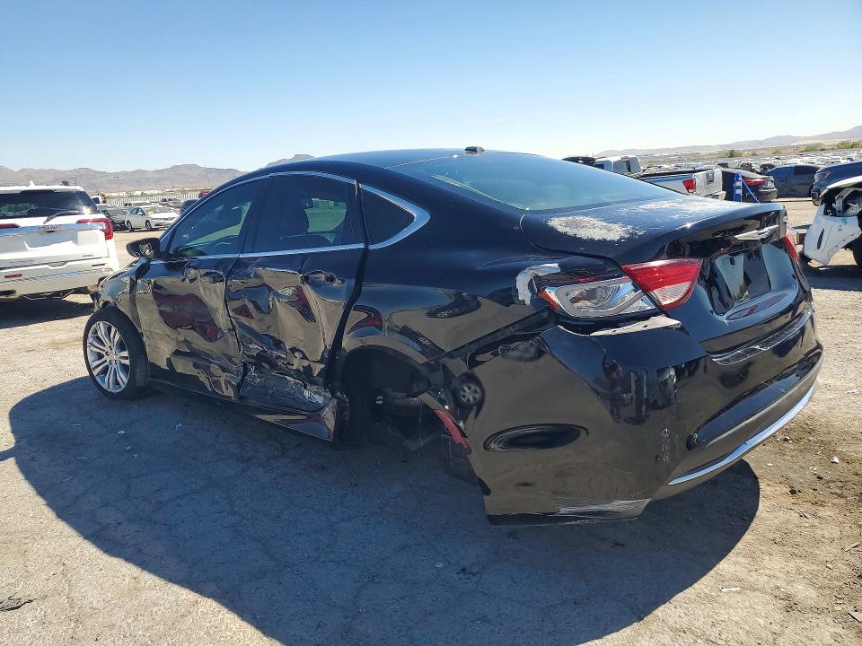 Aukcja sprzedaży 2016 Chrysler 200, vin: 1C3CCCAB3GN119183, numer aukcji: 63234576