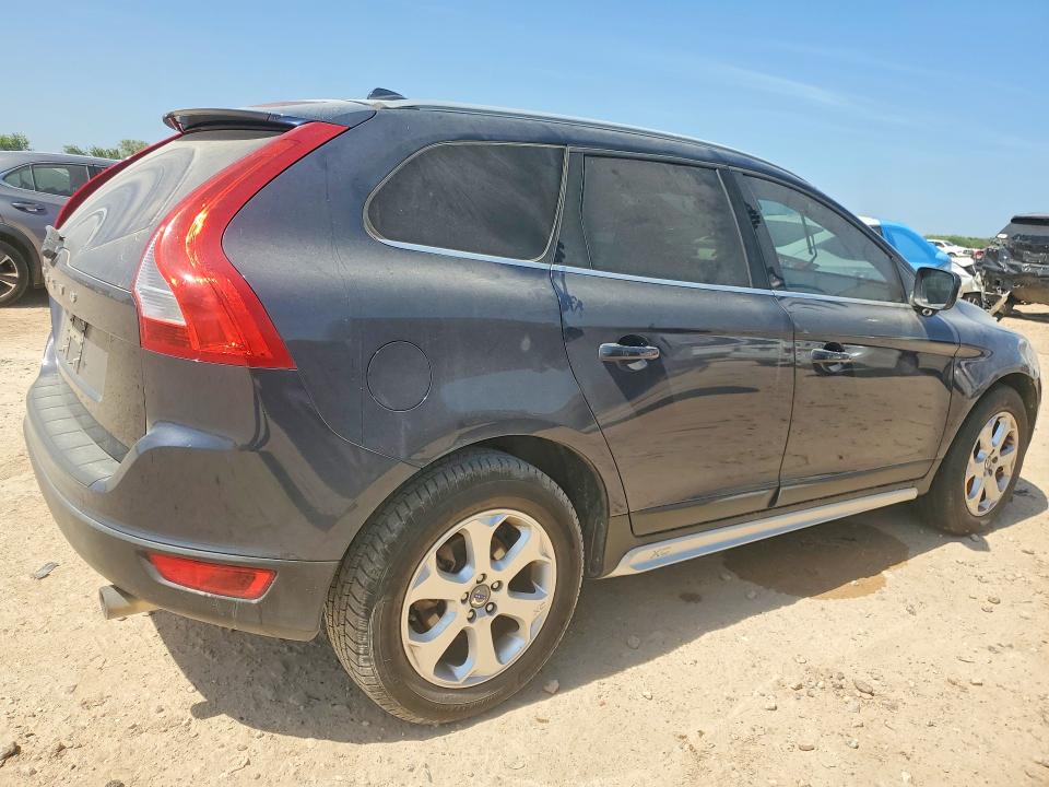 Aukcja sprzedaży 2013 Volvo Xc60, vin: YV4952DL7D2427823, numer aukcji: 61620766