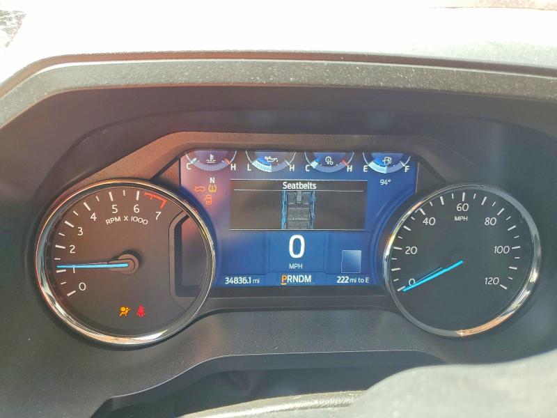 2022 Ford Expedition მანქანა იყიდება აუქციონზე, vin: 1FMJU2AT8NEA32102, აუქციონის ნომერი: 60156936