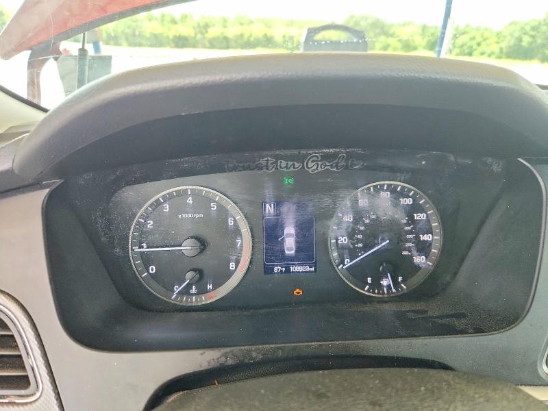 Aukcja sprzedaży 2017 Hyundai Sonata, vin: 5NPE24AF2HH554813, numer aukcji: 61074216