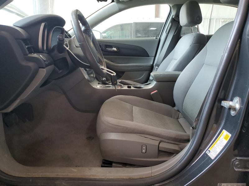 60967336 :رقم المزاد ، 1G11B5SL5EF145860 vin ، 2014 Chevrolet Malibu مزاد بيع