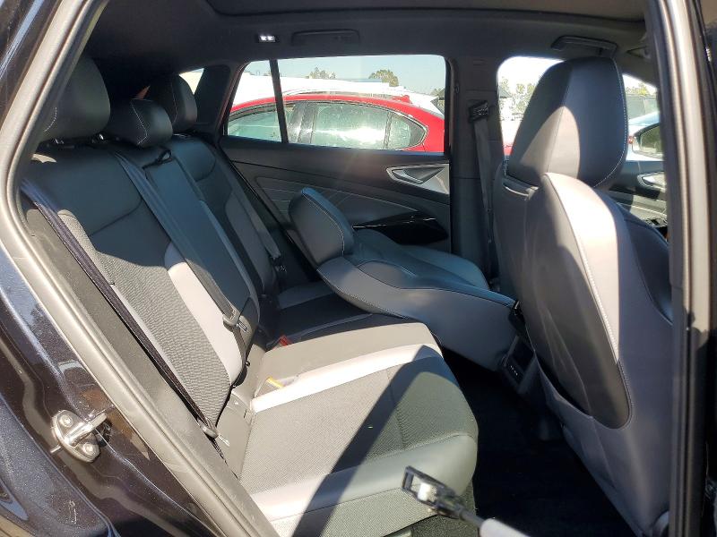 Aukcja sprzedaży 2023 Volkswagen Id.4, vin: 1V2VMPE86PC015076, numer aukcji: 62343686