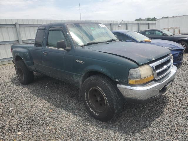 Продажа на аукционе авто 2000 Ford Ranger, vin: 1FTYR14V7YPA53382, номер лота: 63470226
