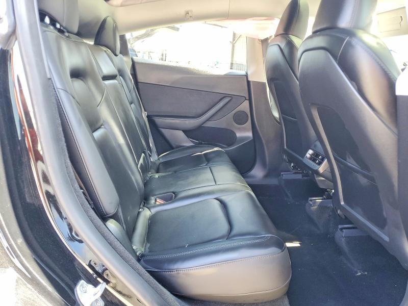 Aukcja sprzedaży 2024 Tesla Model Y, vin: 7SAYGDEF5RF035301, numer aukcji: 62309226