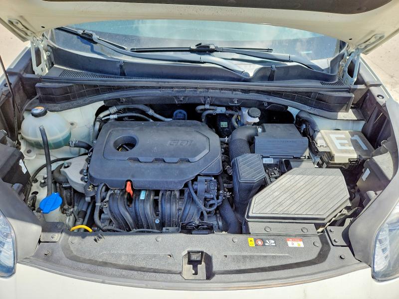 Aukcja sprzedaży 2020 Kia Sportage, vin: KNDP63AC2L7682804, numer aukcji: 58772946