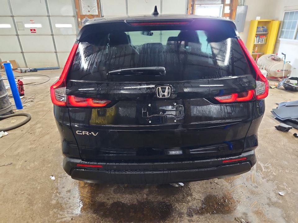 59961076 :رقم المزاد ، 7FARS3H72TE005747 vin ، 2026 Honda Cr-v مزاد بيع