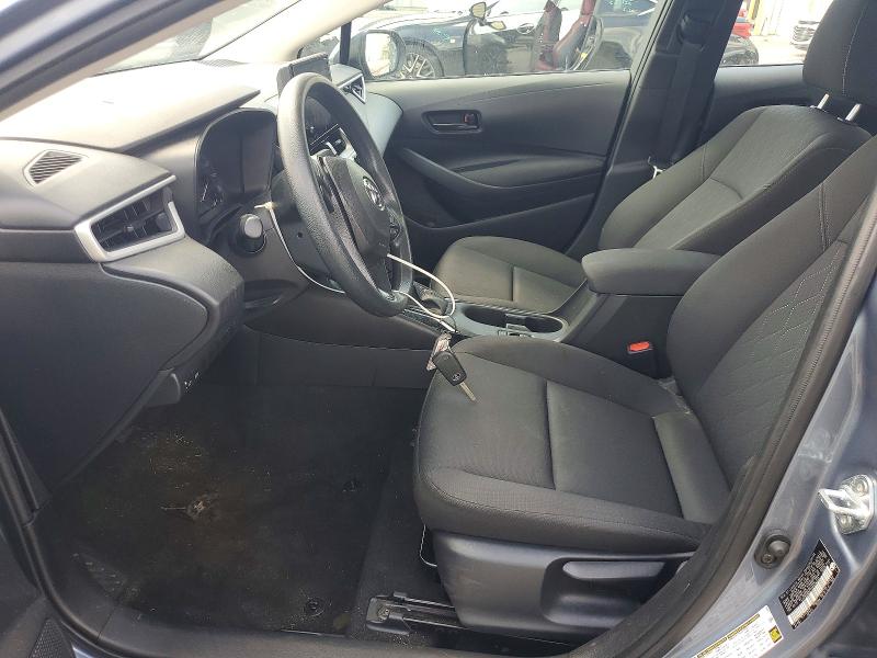 Продаж на аукціоні авто 2025 Toyota Corolla, vin: 5YFB4MDE7SP276131, номер лоту: 61883426