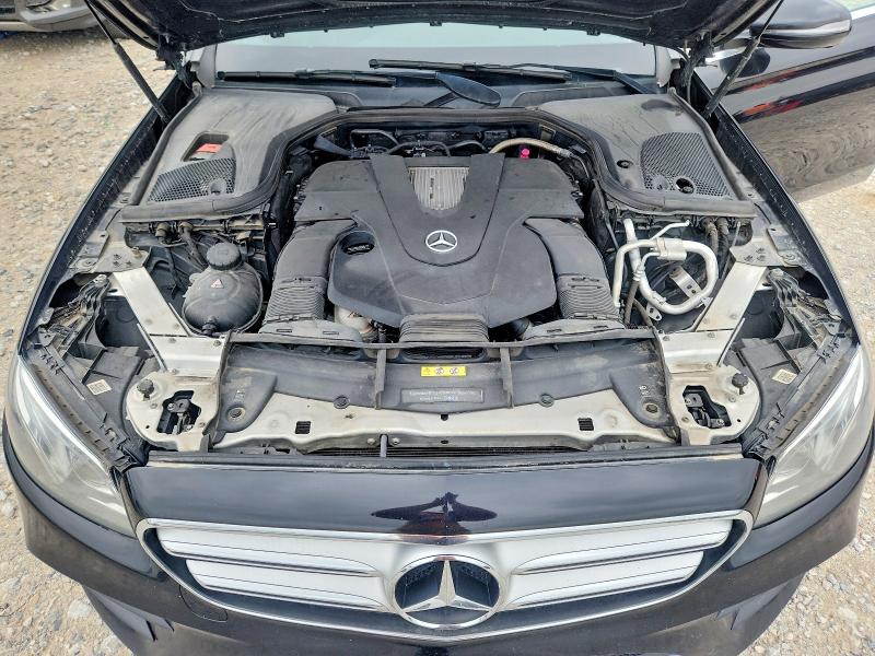 Продаж на аукціоні авто 2018 Mercedes-benz E, vin: WDDZF6GB4JA365802, номер лоту: 61955016