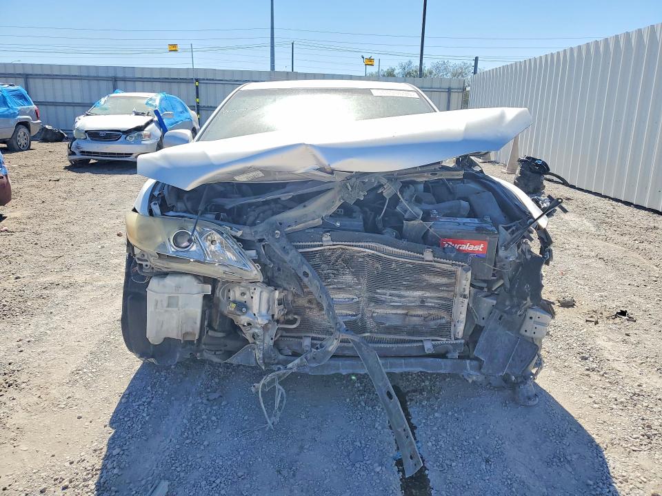 Auction sale of the 2007 Toyota Camry, vin: 4T1BK46K77U516177, lot number: 54899696