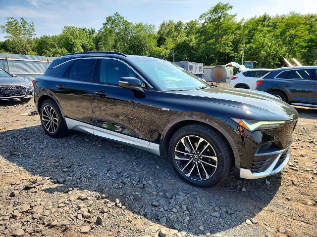 Продажа на аукционе авто 2024 Acura Zdx, vin: 4W5KHNRL7RZ514094, номер лота: 62280856