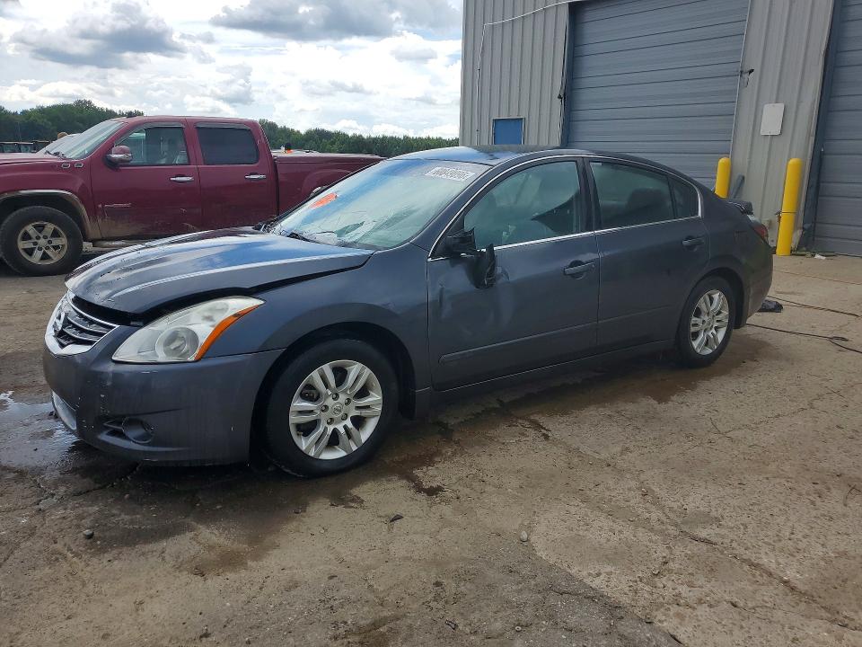 Aukcja sprzedaży 2012 Nissan Altima, vin: 1N4AL2AP2CN521088, numer aukcji: 60849096