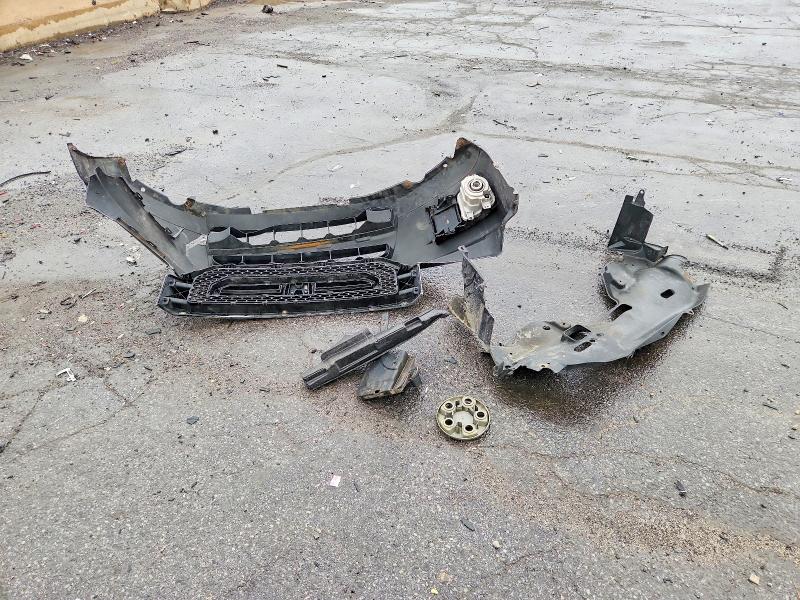 2010 Honda Ridgeline მანქანა იყიდება აუქციონზე, vin: 5FPYK1F24AB001996, აუქციონის ნომერი: 60019556