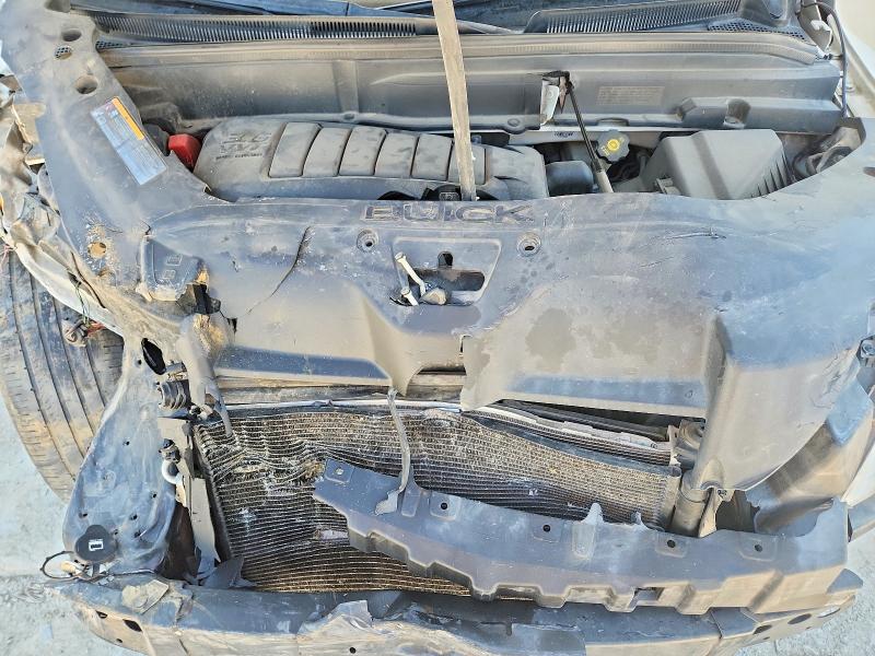 Продажа на аукционе авто 2011 Buick Enclave, vin: 5GAKVCED4BJ296162, номер лота: 62638326