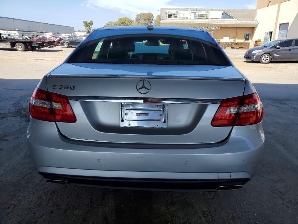 Aukcja sprzedaży 2013 Mercedes-benz E, vin: WDDHF5KBXDA689807, numer aukcji: 58517946