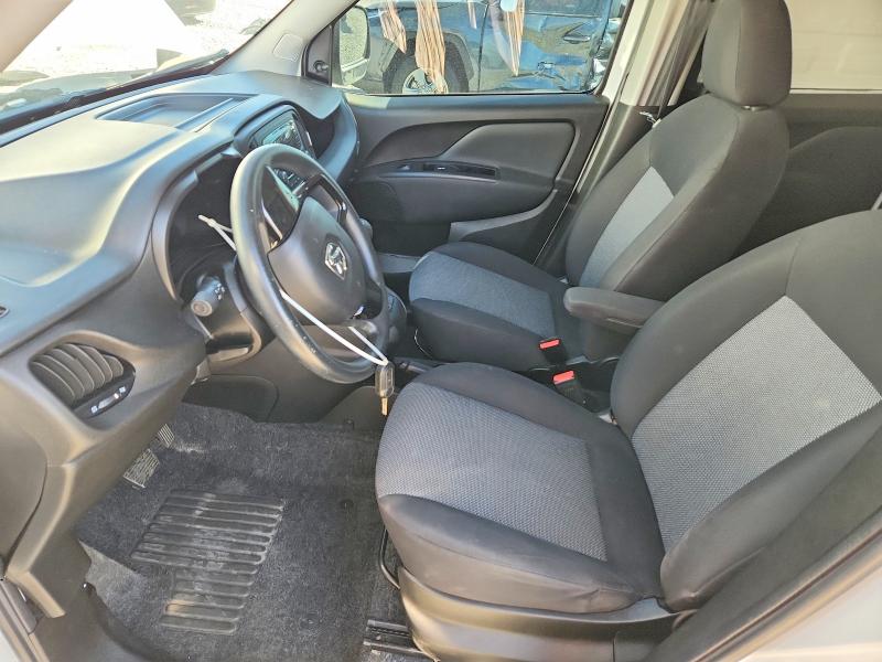 Продаж на аукціоні авто 2015 Ram Promaster City, vin: ZFBERFAT7F6A47867, номер лоту: 61058486