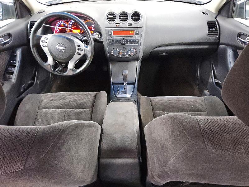 59942836 :رقم المزاد ، 1N4AL21E89N403232 vin ، 2009 Nissan Altima مزاد بيع