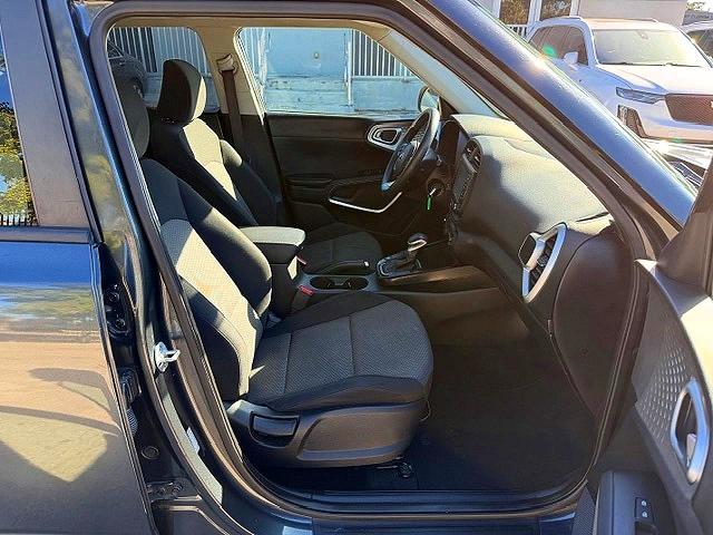 Продажа на аукционе авто 2020 Kia Soul, vin: KNDJ23AU7L7011770, номер лота: 63437166