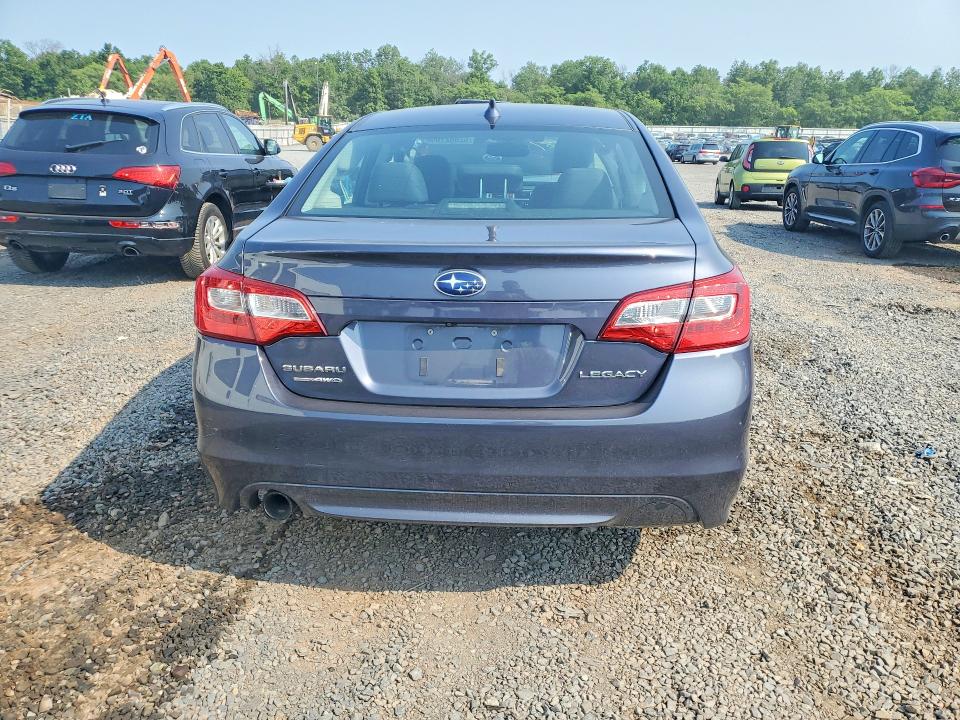 62662706 :رقم المزاد ، 4S3BNBN65G3044197 vin ، 2016 Subaru Legacy مزاد بيع