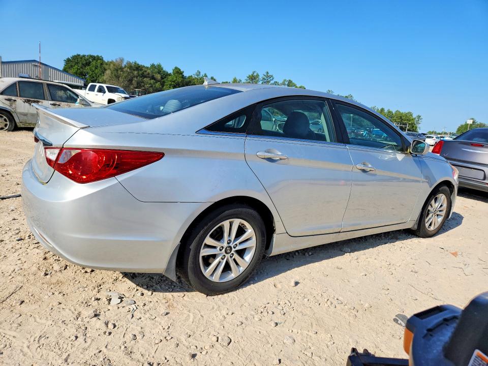 Продаж на аукціоні авто 2013 Hyundai Sonata, vin: 5NPEB4AC0DH656949, номер лоту: 59646796