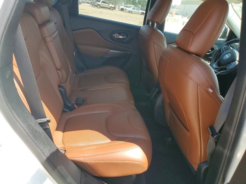 Aukcja sprzedaży 2019 Jeep Cherokee, vin: 1C4PJMJN0KD234292, numer aukcji: 59904946