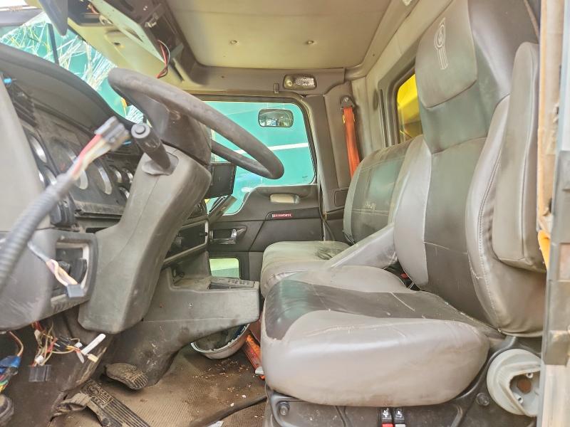Aukcja sprzedaży 2013 Kenworth Construction, vin: 1NKBL50X4DJ366407, numer aukcji: 60786996